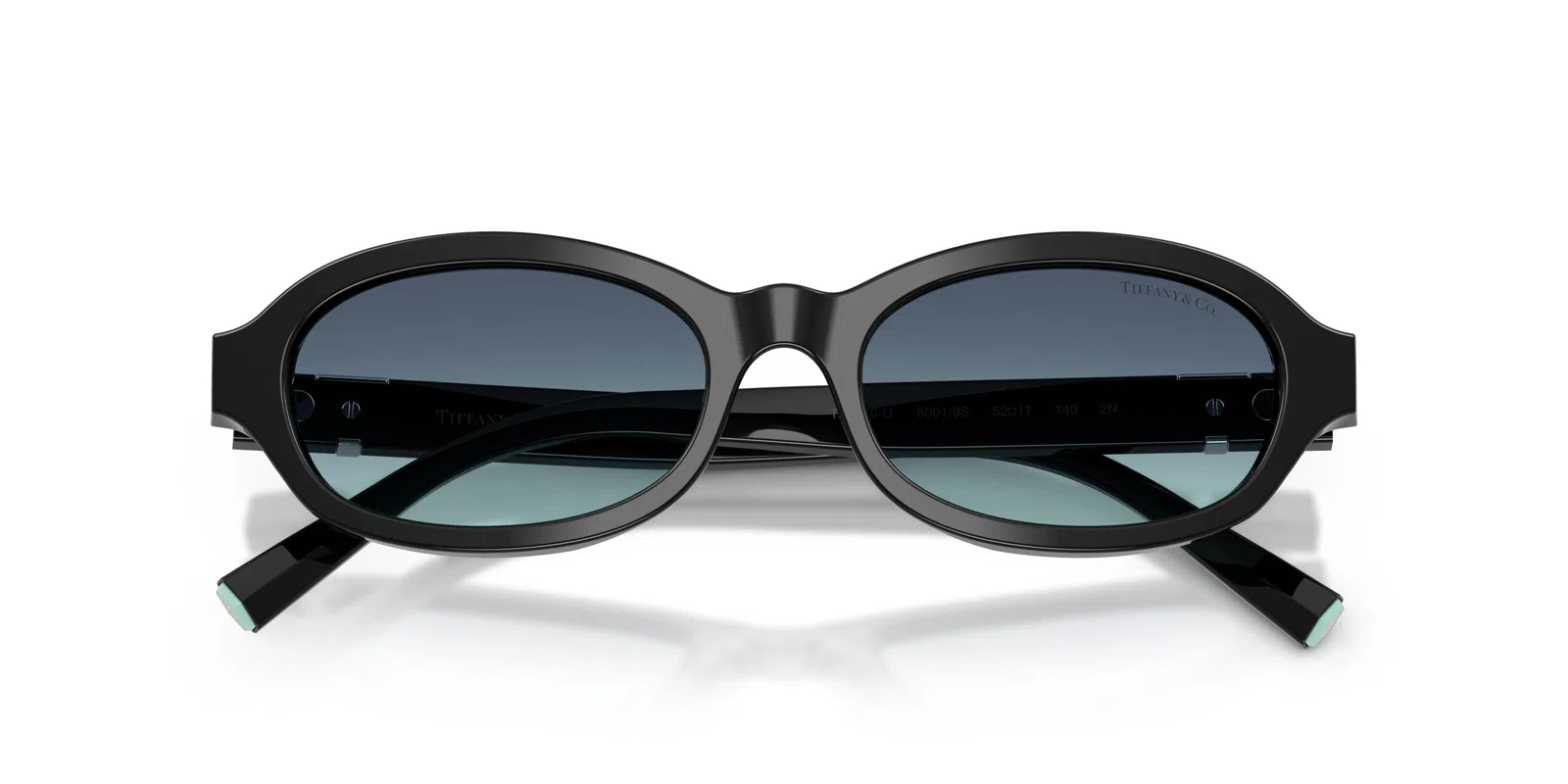 Tiffany 4270U Sunglasses - view 15